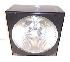KVF2-1000M-ASYDL-TB-EHSB-RP12-DNA-LPI Шкаф/корпус освещения от LITHONIA LIGHTING