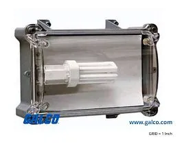 Killark NWPFN26DC120A