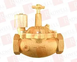 Пневматический клапан Артикул BV151XCF от производителя KINGSTON VALVE