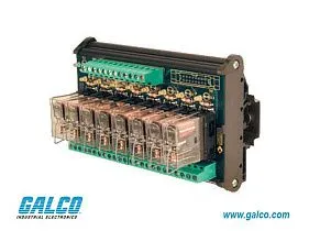 ASI-Automation Systems Interconnect XR082EAD