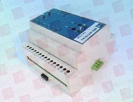 Модуль логического ввода-вывода постоянного тока Артикул IOMMUL от производителя HONEYWELL