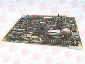 Плата процессора / контроллера Артикул 428476-02H от производителя PARKER
