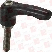 Ручка Артикул K0123.1A21X25 от производителя KIPP