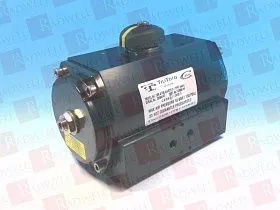Пневмопривод Артикул TC008A1M от производителя TRUTORQ
