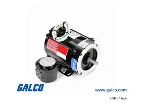 Marathon Electric 056H17E5302