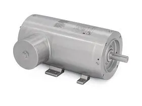 Baldor-ABB Motors CFSWDNM3558T-E