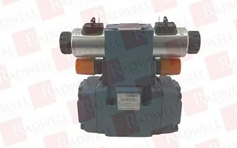 Электромагнитный клапан  Артикул 4WEH10J44/6EG96N9ETS2K4 от производителя BOSCH