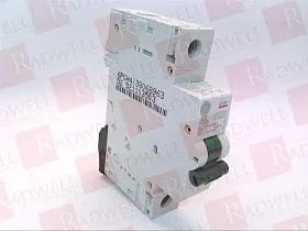 Автоматический выключатель для монтажа на дин-рейку Артикул G101D02 от производителя GENERAL ELECTRIC