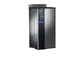 Danfoss Electronics 131L0692