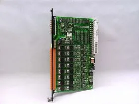 Модуль цифрового вывода B&R ECA162-01, 24В DC, 16 транзисторных выходов