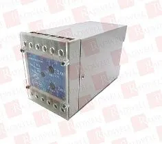 Твердотельная перегрузка / реле Артикул 252-PVKG-440V от производителя TE CONNECTIVITY