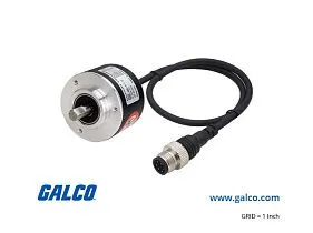 Autonics E50S8-600-3-T-24-C