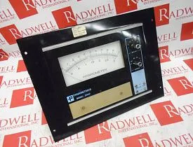 Щитовой измерительный прибор Артикул 2000-032-062 от производителя GENERAL ELECTRIC