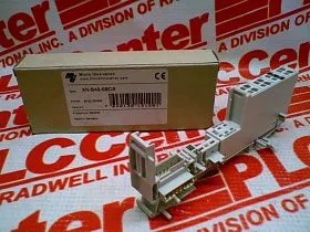 Перемычка / клемма / штекер Артикул XN-S4S-SBCS от производителя EATON CORPORATION