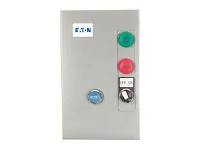 Cutler Hammer, Div of Eaton ECX09G1LAA-M
