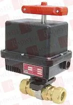 Шаровой клапан Артикул 820616C16615120 от производителя GEMINI VALVE