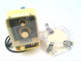 AA751-85PBX от LMI LIQUID METRONICS