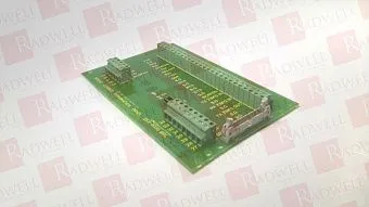 Плата ПК Компьютер Артикул 25X-8035-BRL от производителя CONVERTEAM