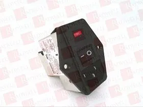 Фильтр  радиопомех Артикул 83545000 от производителя INTERPOWER