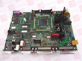 Управляющая плата Артикул 31A68.C1 от производителя DOVER CORPORATION