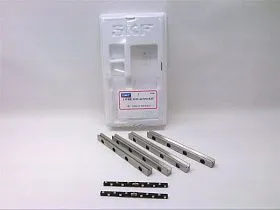 Прецизионный рельс LWRE-3100-ACSM-KIT с направляющими, ход 45 мм, EWELLIX