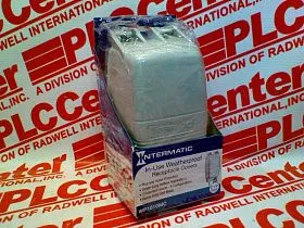 Розетка / коробка Артикул WP1010MC от производителя INTERMATIC