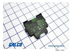 Murrelektronik 52015