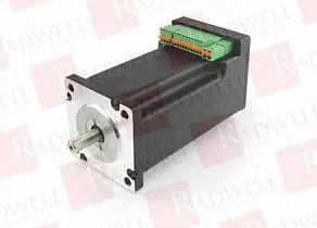 Серводвигатель Артикул PD4-C5918L4204-E-08 от производителя NANOTEC