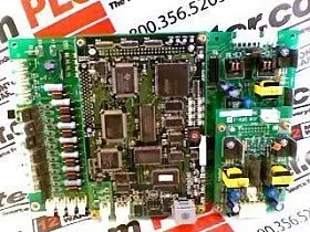 Плата ПК Плата ПЛК / дополнения к  плататам Артикул JSW-HCU-42 от производителя JSW