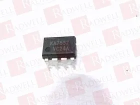 Селекторный переключатель Артикул KA7552A от производителя ON SEMICONDUCTOR