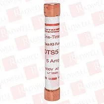 Держатель предохранителя Артикул OTS5 от производителя MERSEN