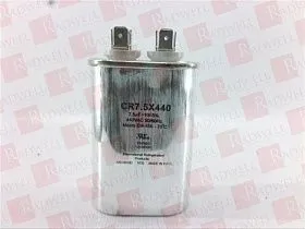 Конденсатор Артикул CR7.5X440 от производителя IRP