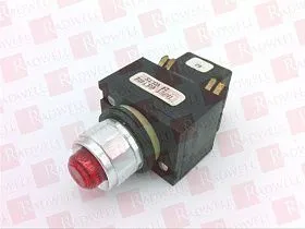 Кнопка Артикул 404L23114 PP1 от производителя AMETEK