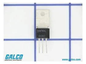 NTE Electronics D40K2