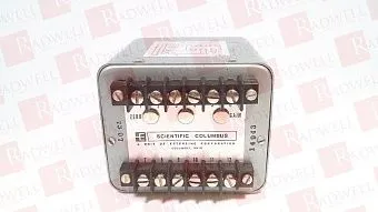 Преобразователь напряжения / тока Артикул VT3-1K5-A4 от производителя AMETEK