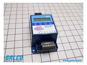 RK Electronics DPM-24A-B