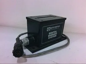 H3710-200-01 Аксессуар для датчика от NORTH AMERICAN MFG