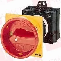 Поворотный переключатель Артикул T0-2-8900/V/SVB от производителя EATON CORPORATION