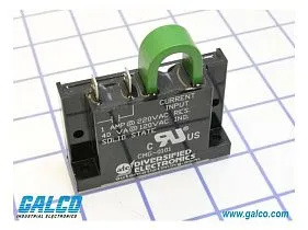 Diversified Electronics CMG0101