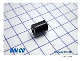 Cornell-Dubilier SLPX472M035A3P3