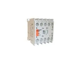 Sprecher + Schuh CS8-L22Z-600