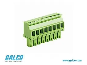 ASI-Automation Systems Interconnect MRT22P3.81-10VE