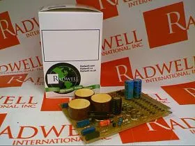 Плата ПК Плата ПЛК / дополнения к  плататам Артикул 11234-0002 от производителя MAGNETIC SPECIALTIES