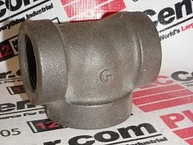 Труба и муфта Артикул 1-1/4X1-1/4X1-1/2 от производителя TYCO