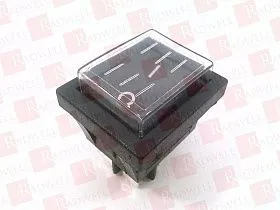 Миниатюрный клавишный выключатель Артикул RL-23-21-P-2-BK/BK-P1-16(8)A от производителя M2B TECHNOLOGIES