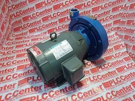 B02-073-5 Насос с приводом от двигателя от THOMAS PUMPS