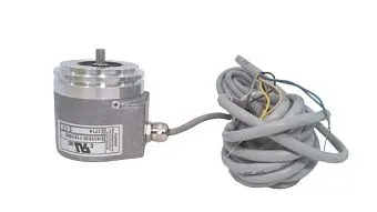 H33530.118\2500 Энкодер/Резольвер от HOHNER AUTOMATION