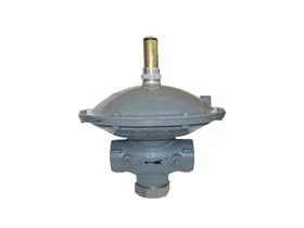 7216-6 Пневматический регулятор производства NORTH AMERICAN MFG