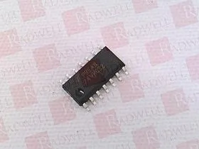 Логическая микросхема Артикул 74VHC32M от производителя ON SEMICONDUCTOR