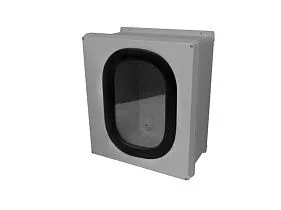 Vynckier Enclosure Systems VM753CTK